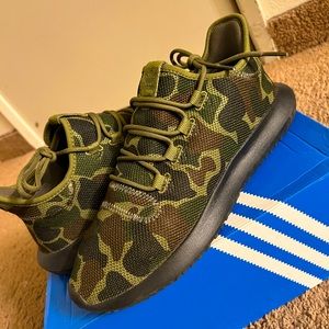 Adidas Tubular Shadow